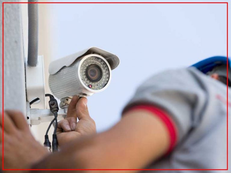Offering Installation & Service of CCTV Camera in Coimbatore SIDDARTH